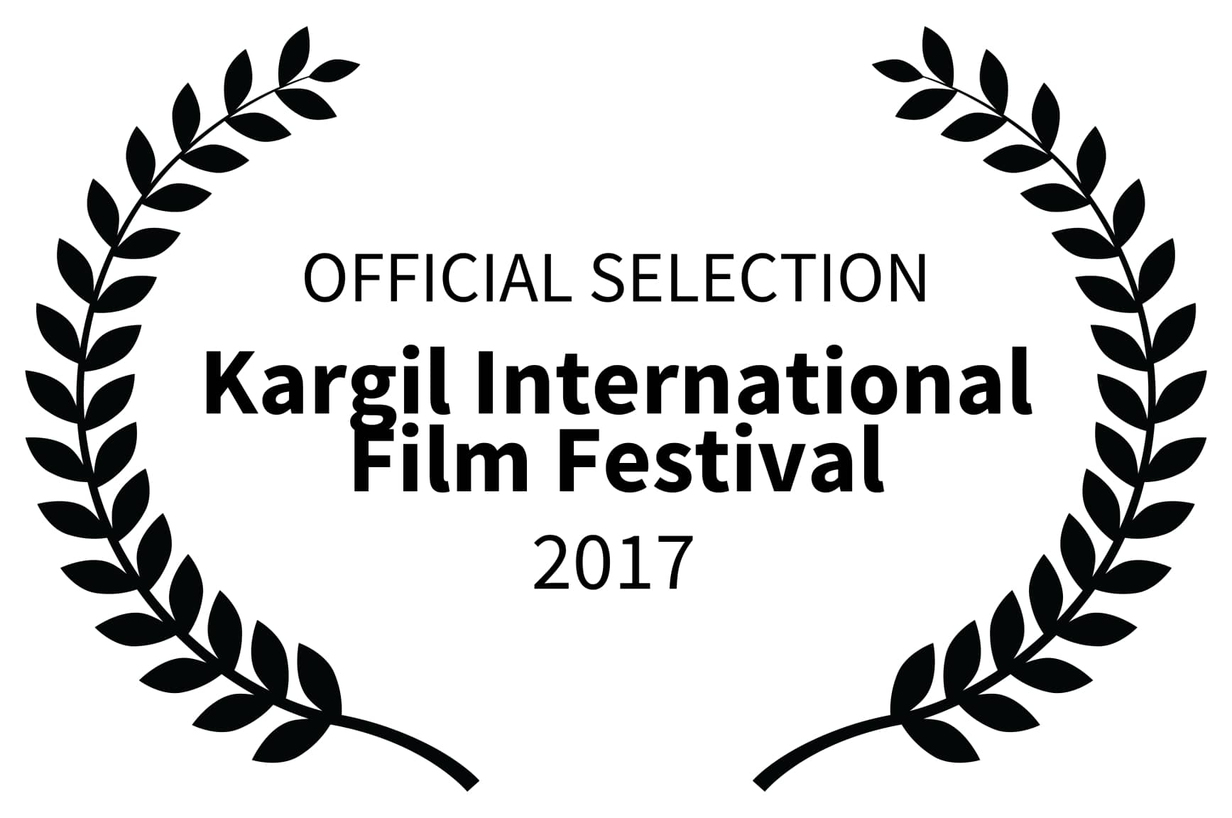 OFFICIAL SELECTION - Kargil International Film Festival - 2017.jpg