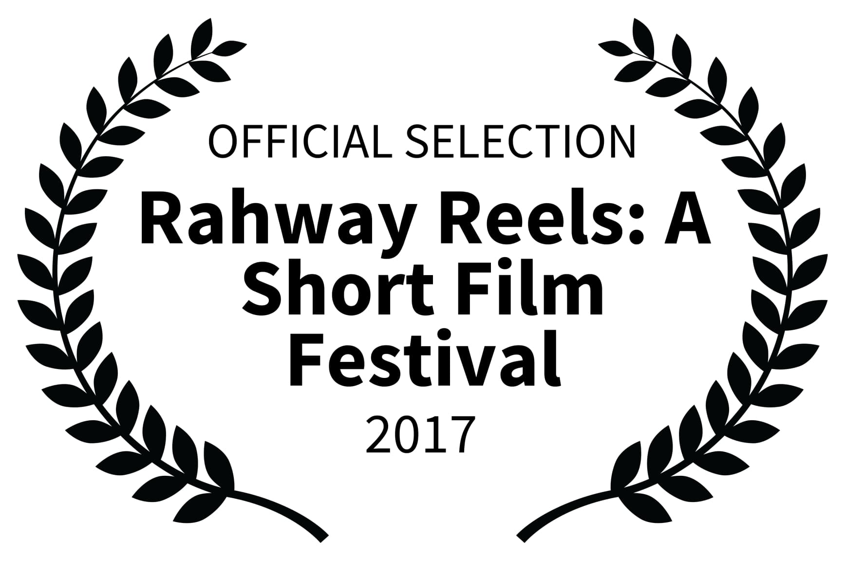 OFFICIAL SELECTION - Rahway Reels A Short Film Festival - 2017.jpg